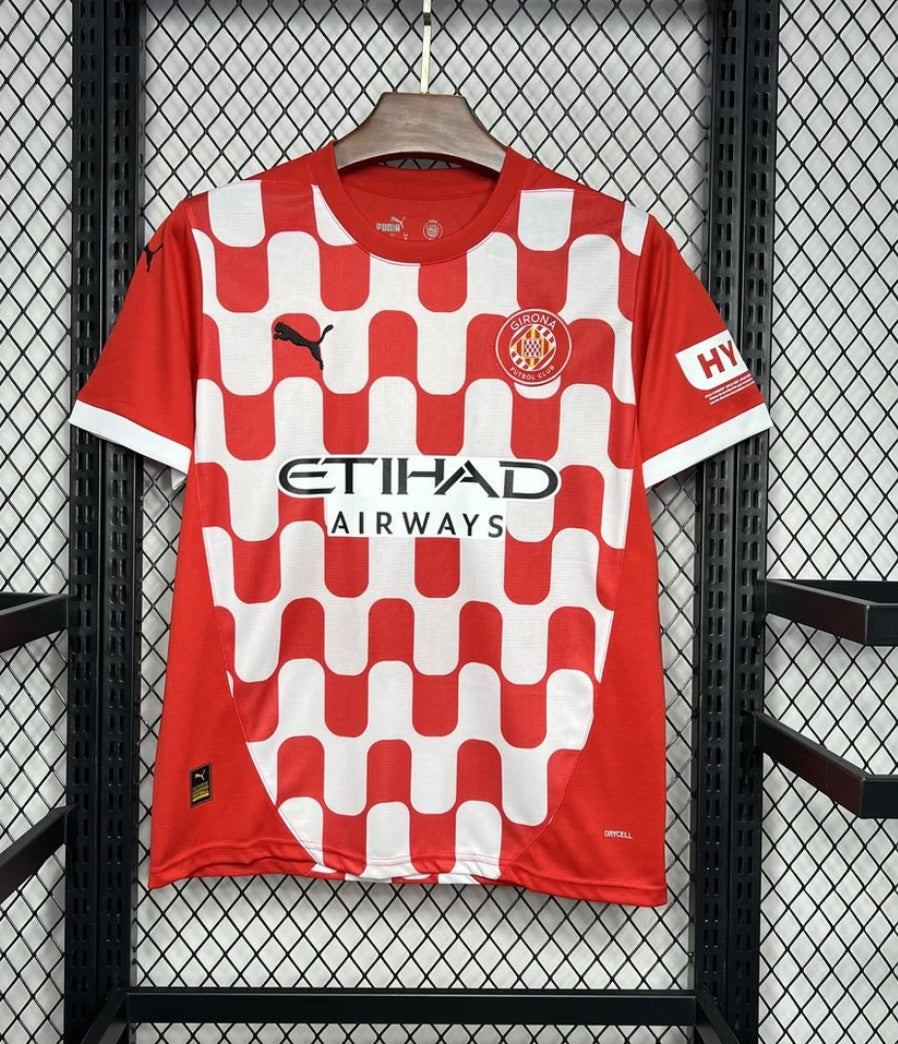 Girona 2024/25 Home