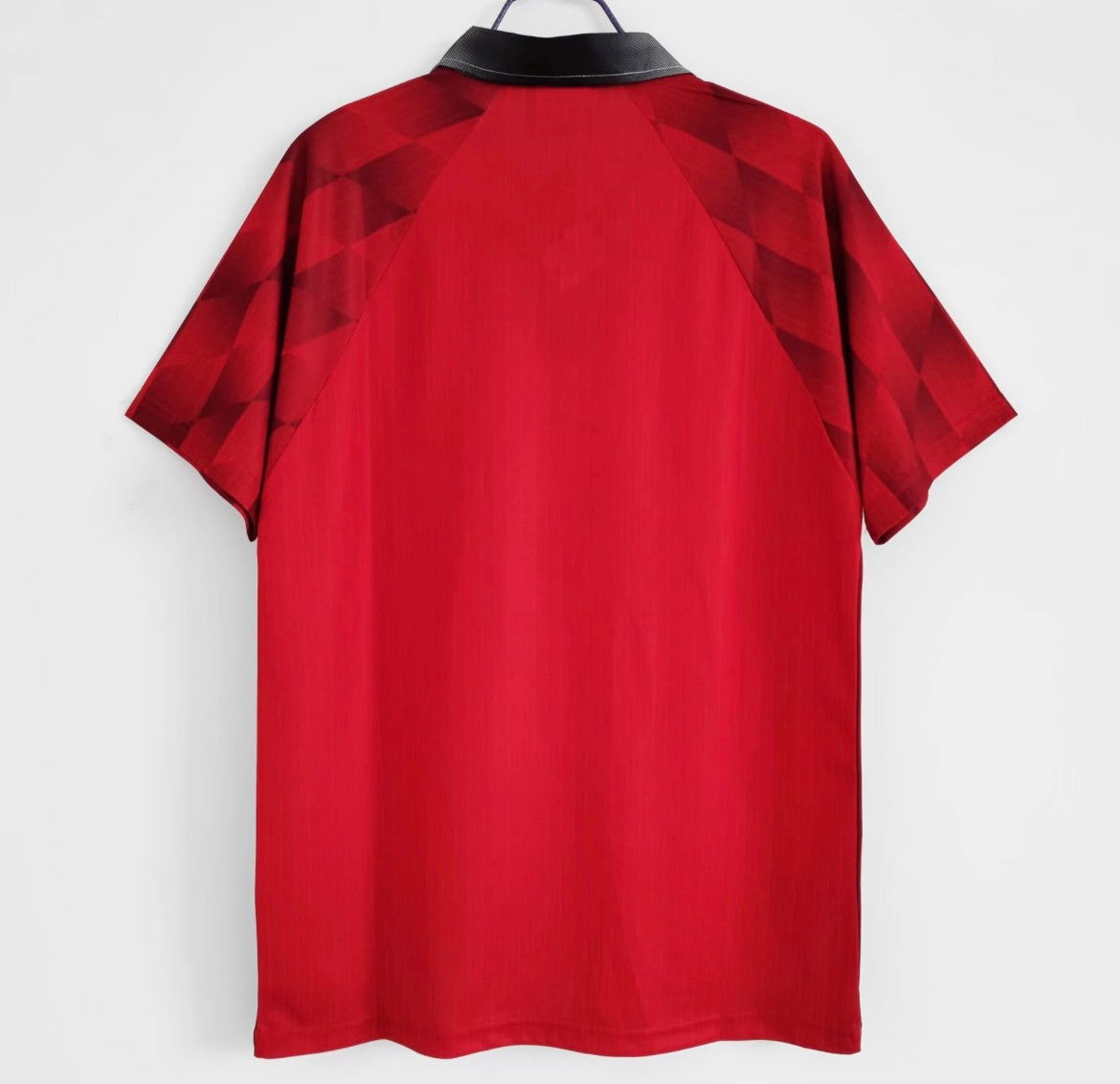 Manchester United 1996/97 Home