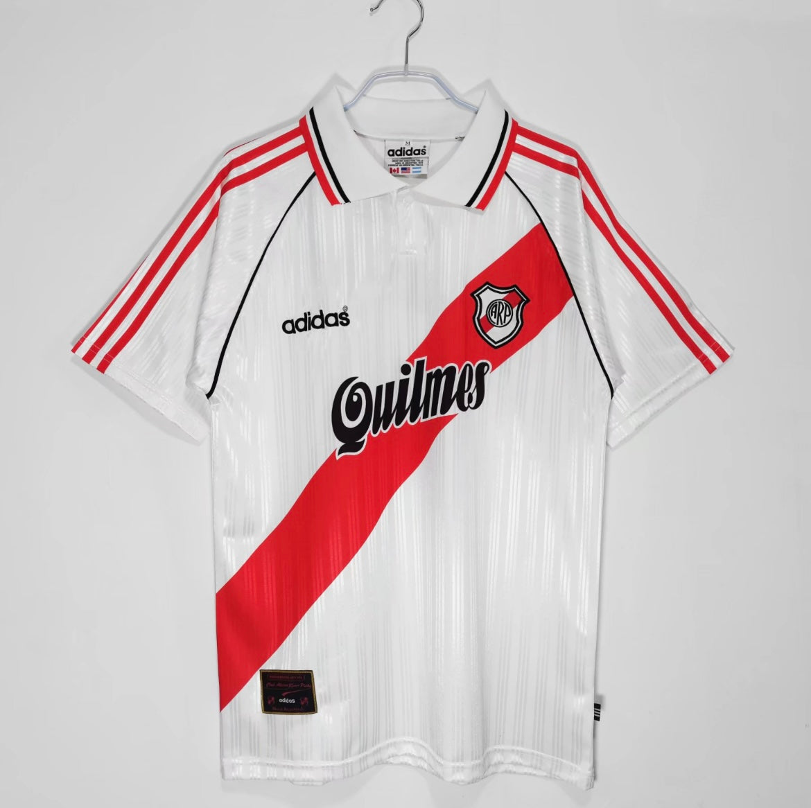 River Plate 1995/96 Home