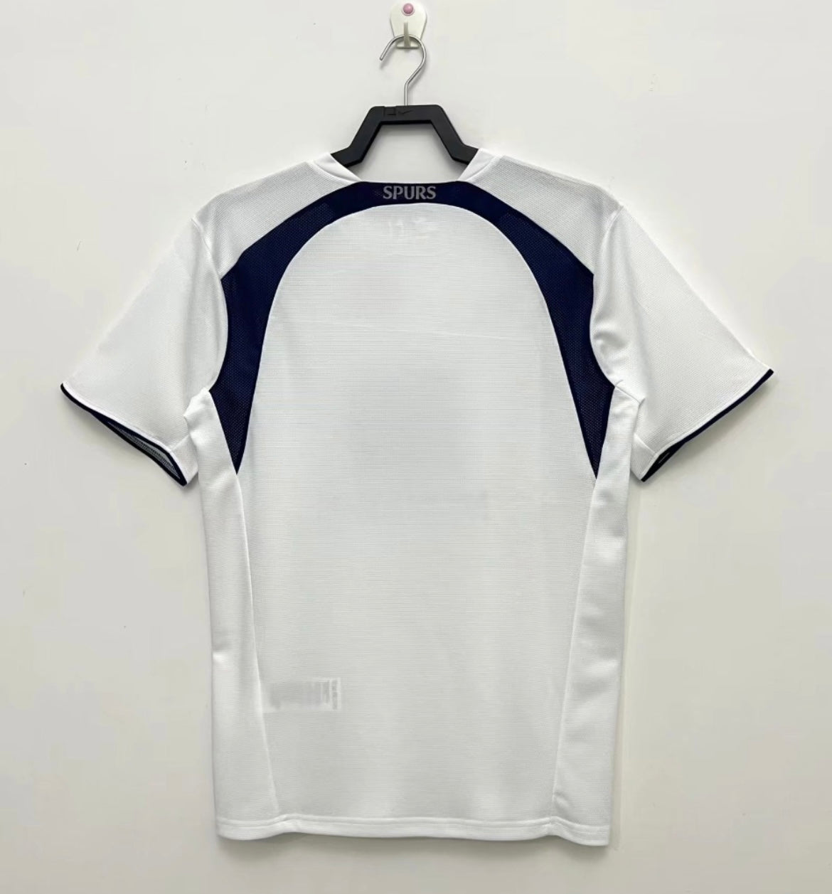 Tottenham 2006/07 Home