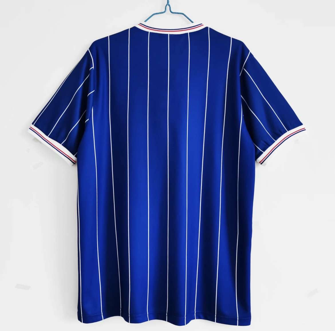 Rangers 1982/83 Home