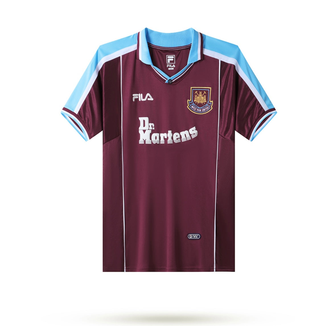West Ham 1999/00 Home