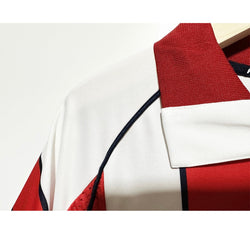 Image of Red Star Belgrade 1999/00 Home
