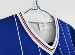 Image of Rangers 1982/83 Home