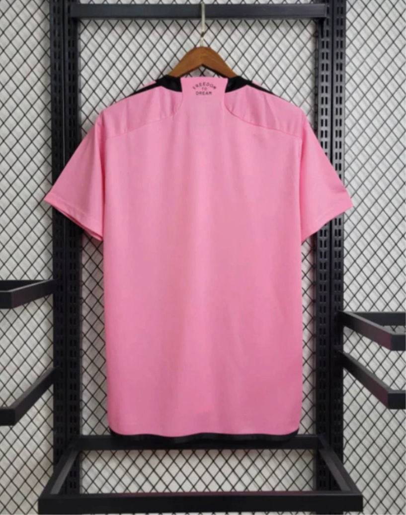 Inter Miami 2024/25 Home