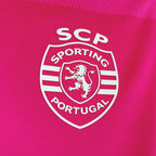 Maillot Sporting CP Concept 2026/2027