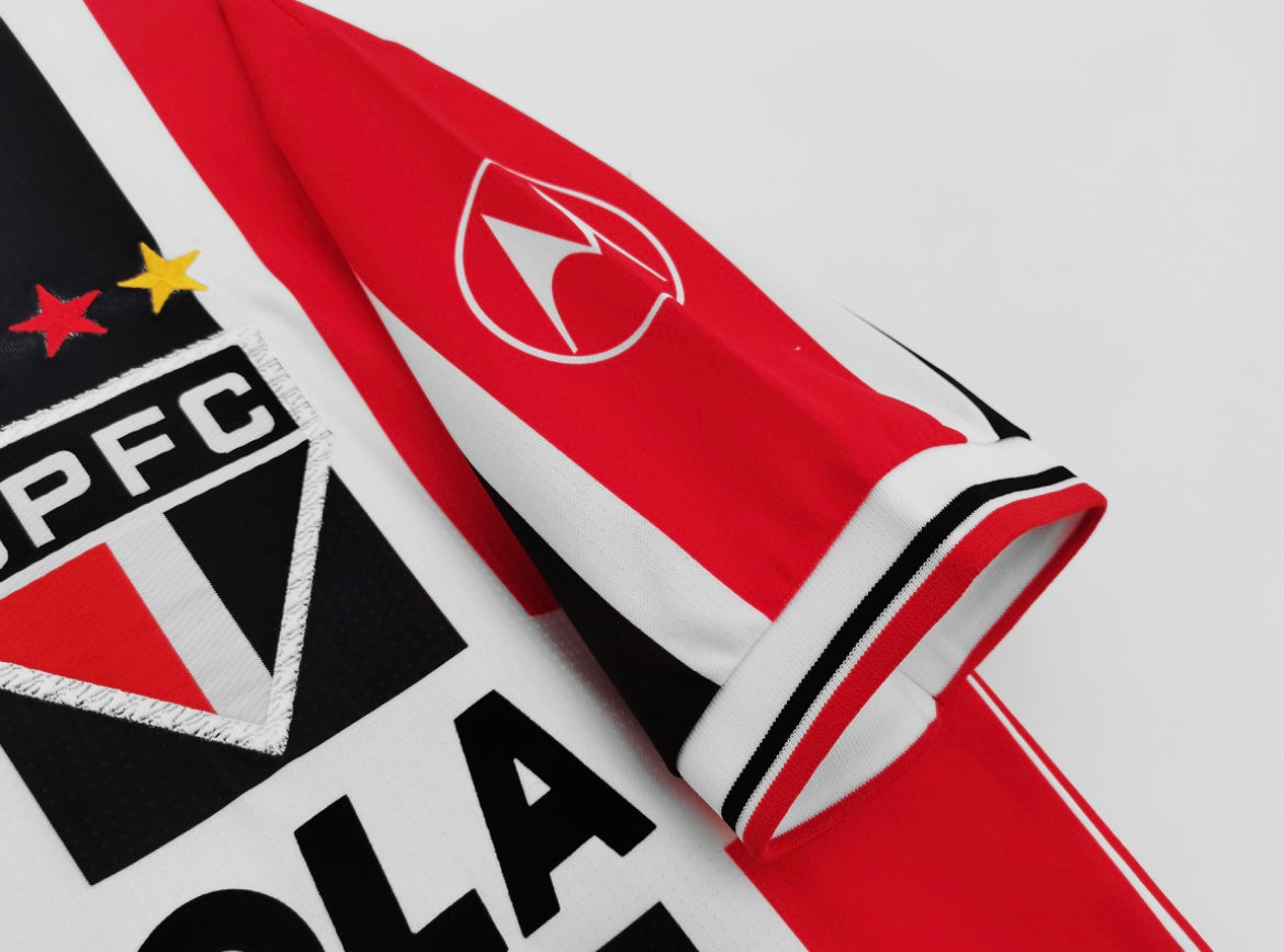 São Paulo 1999/00 Home