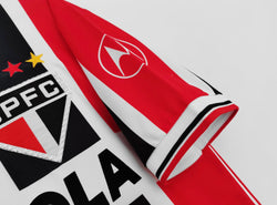Image of São Paulo 1999/00 Home