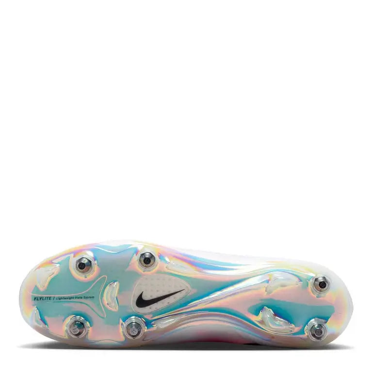 Nike Mercurial Vapor 17 Elite SG - Rose/Noir