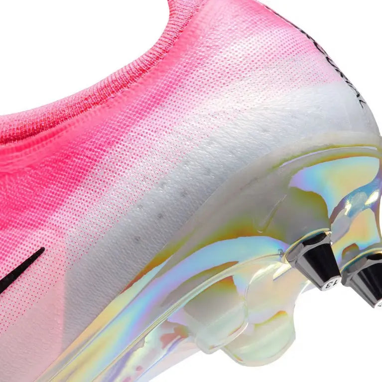 Nike Mercurial Vapor 17 Elite SG - Rose/Noir