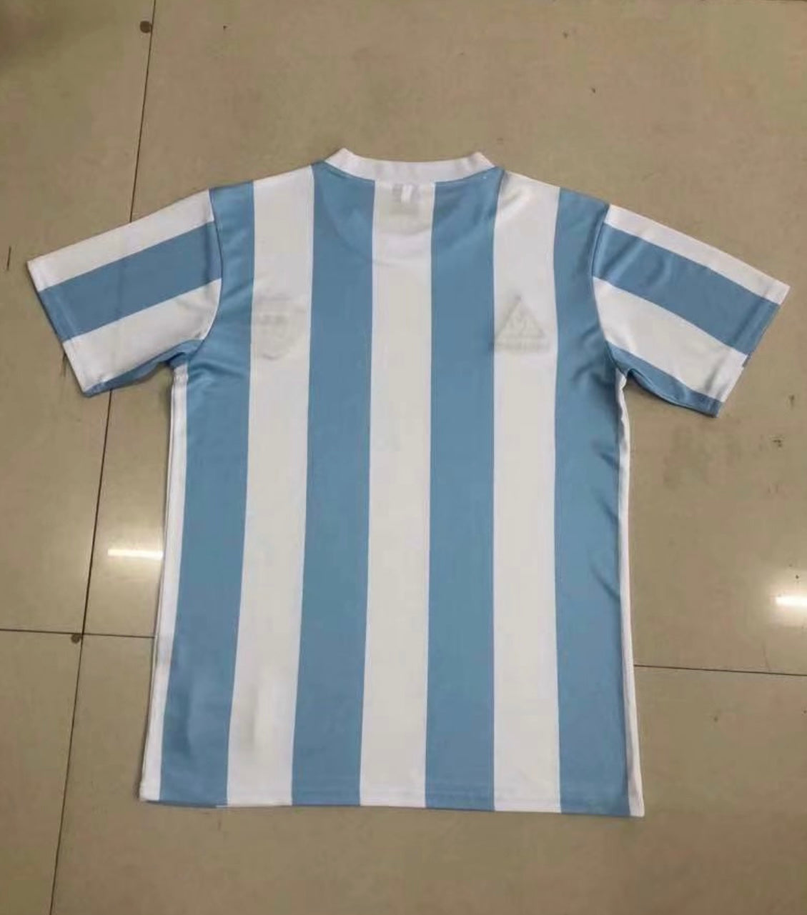 Argentina 1986 Home