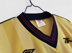 Image of Arsenal 1983/84 Away