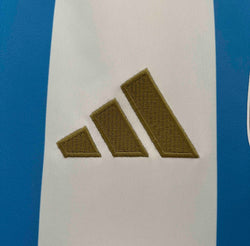Image of Argentina 2024 Home