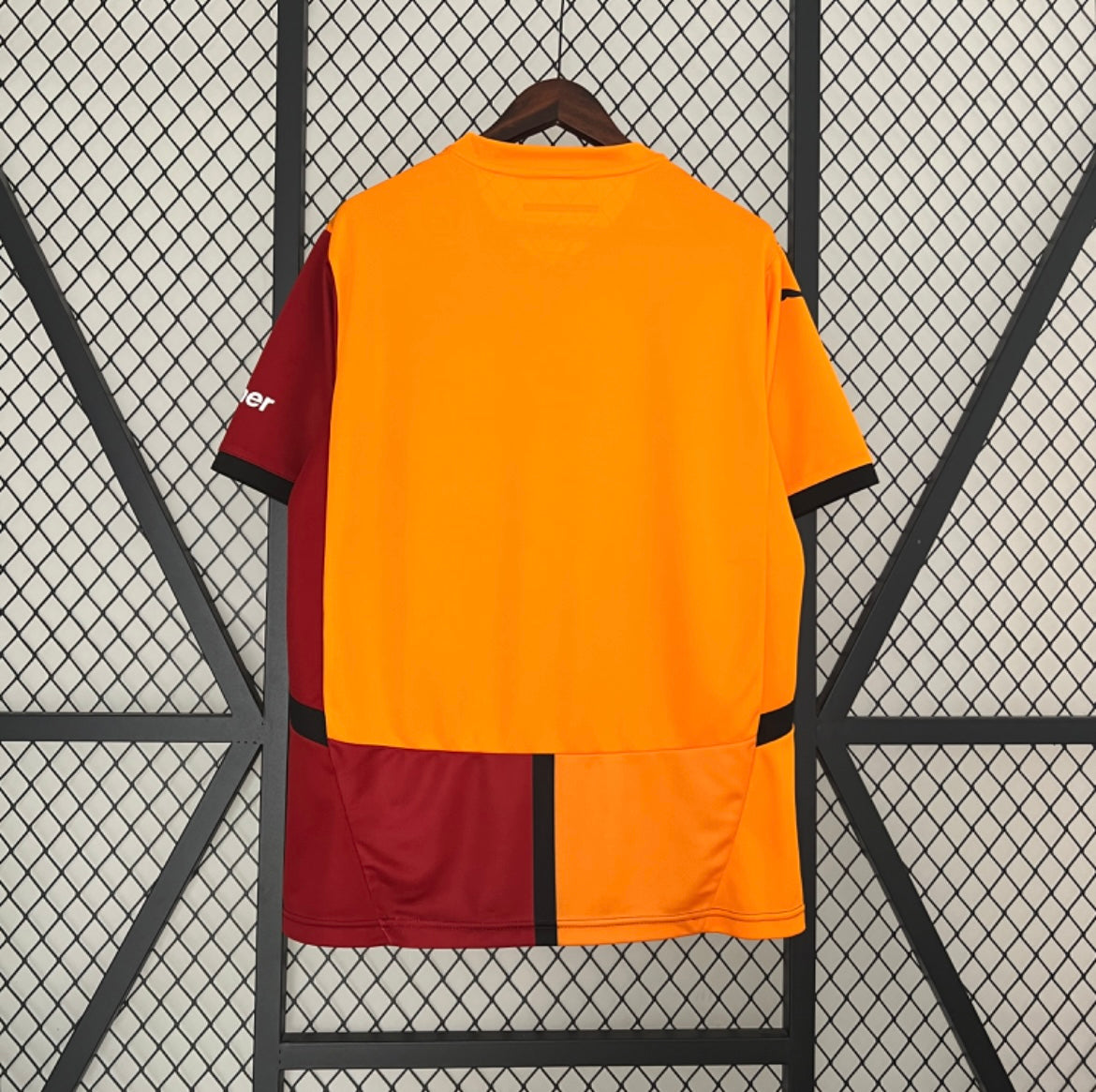 Galatasaray 2024/25 Home