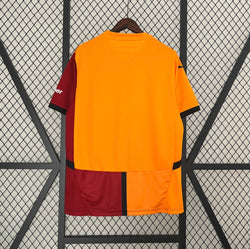 Image of Galatasaray 2024/25 Home