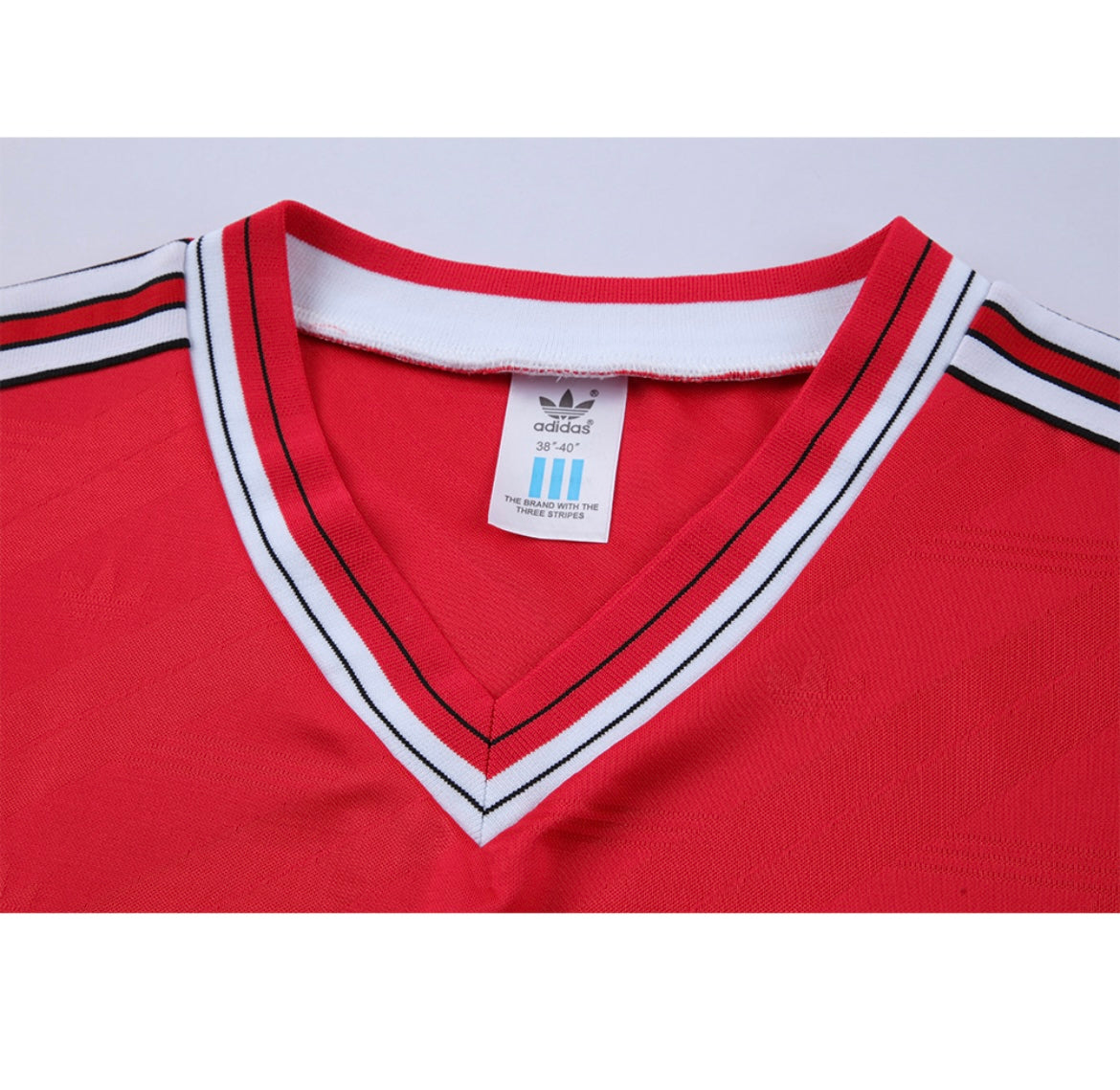 Manchester United 1986/87 Home