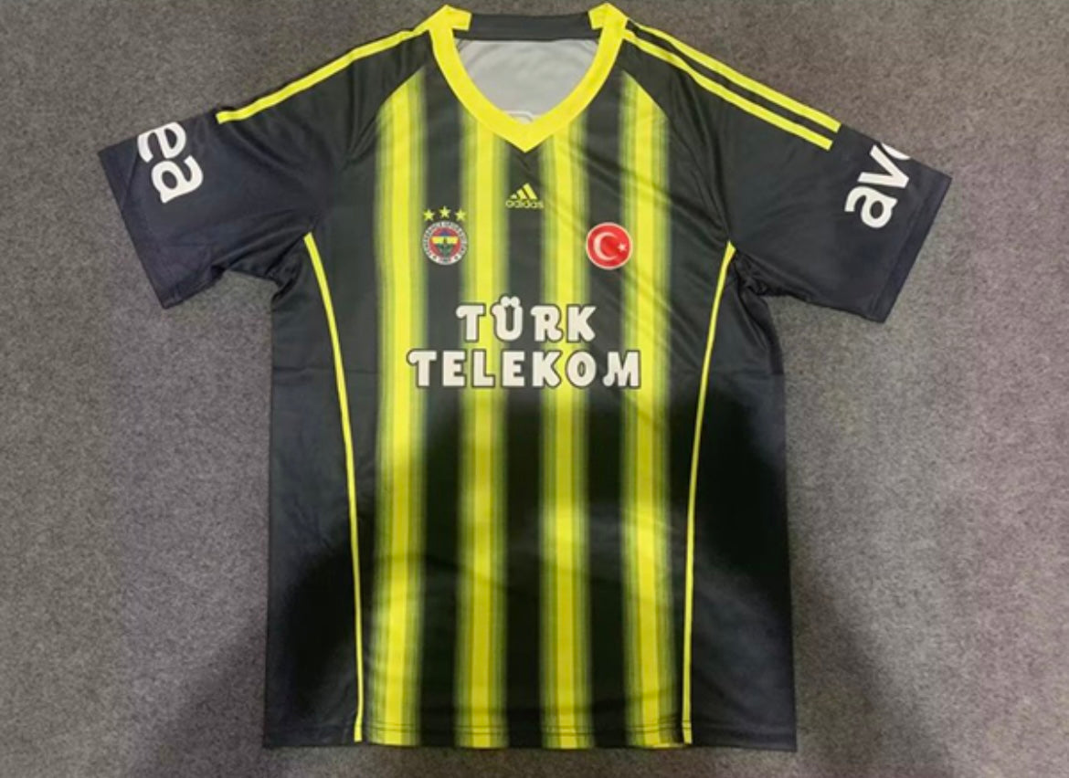 Fenerbahçe 2013/14 Home