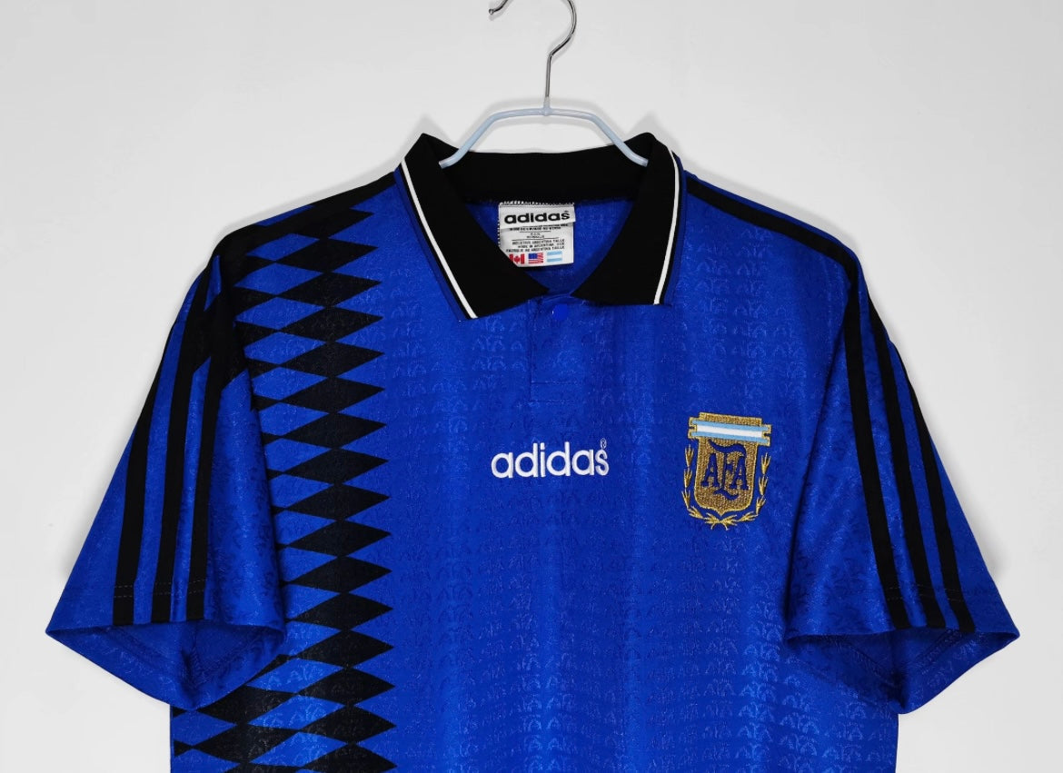 Argentina 1994 Away