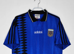 Image of Argentina 1994 Away