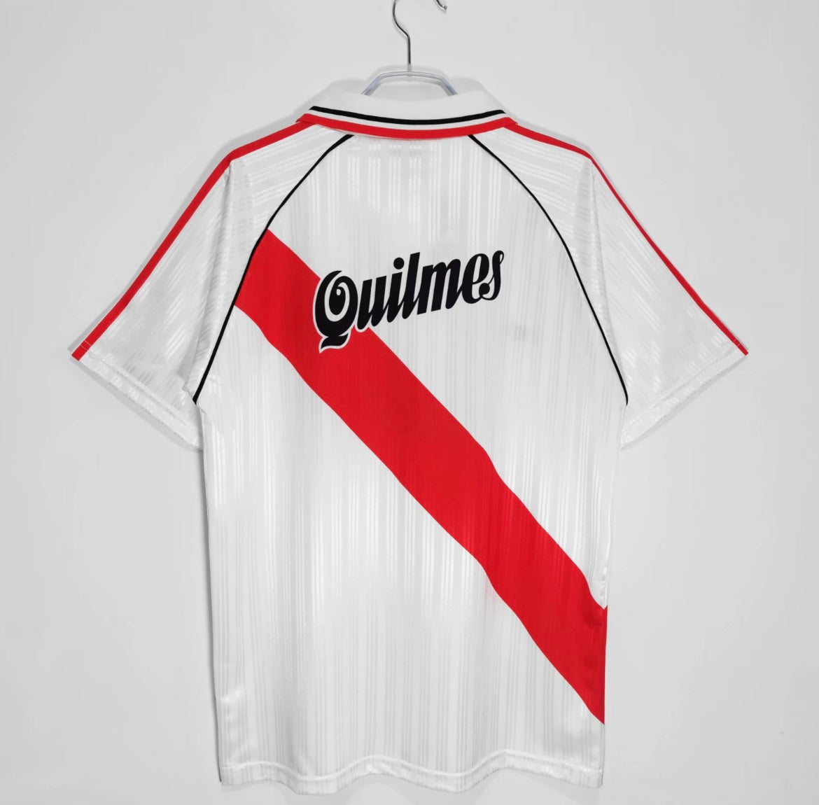 River Plate 1995/96 Home