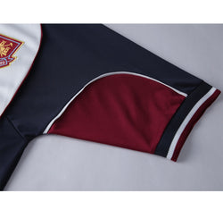 Image of West Ham 1999/00 Away