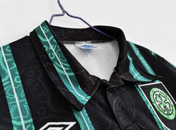 Image of Celtic 1992/93 Away