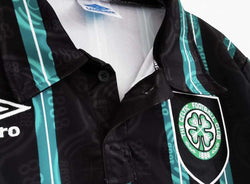 Image of Celtic 1992/93 Away