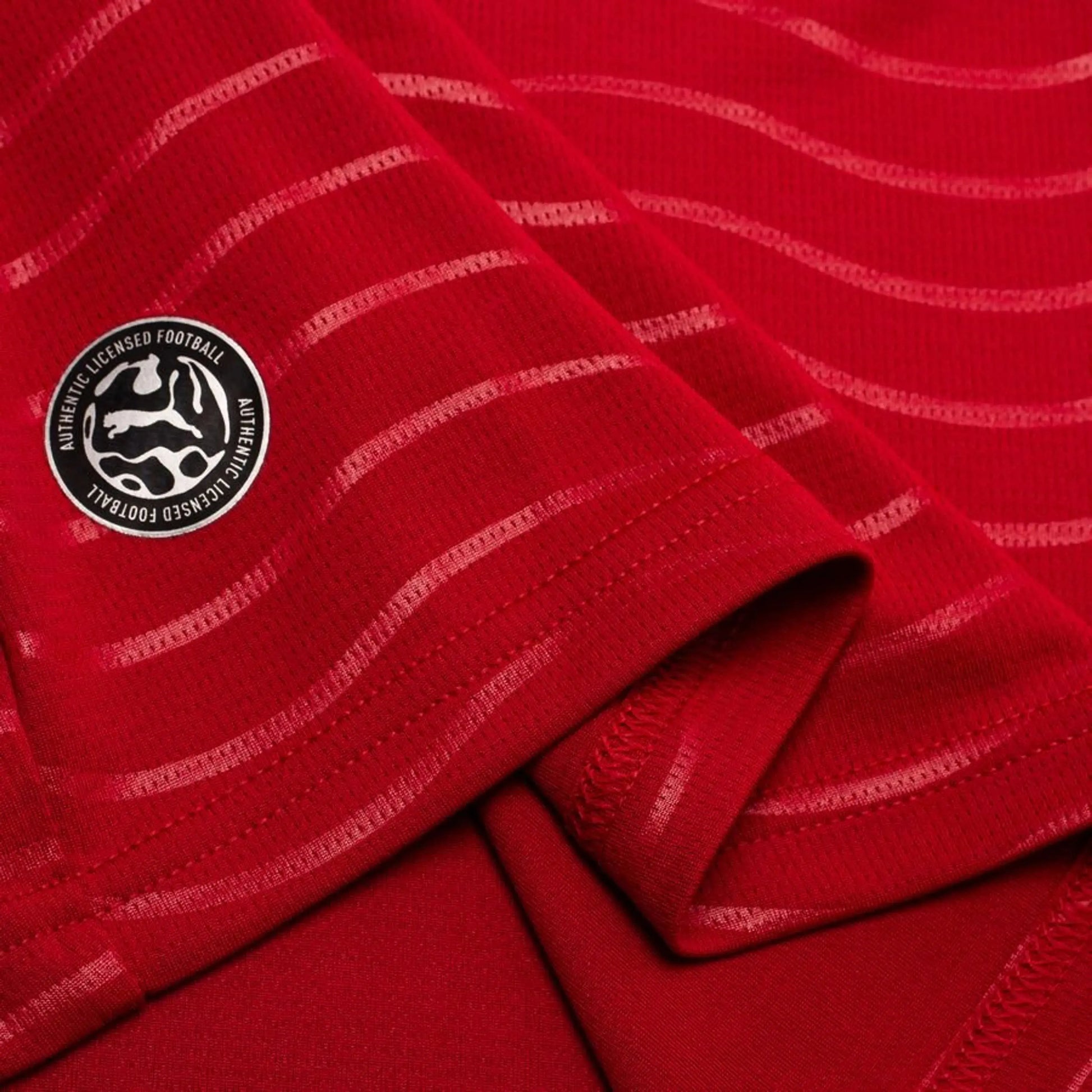 Maillot Portugal Coupe du Monde 2026 Domicile