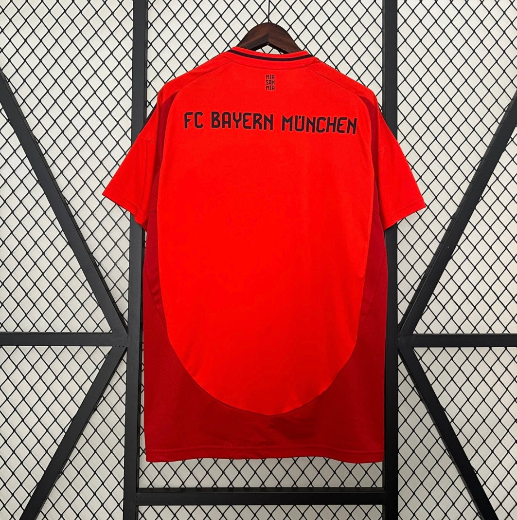 FC Bayern 2024/25 Home