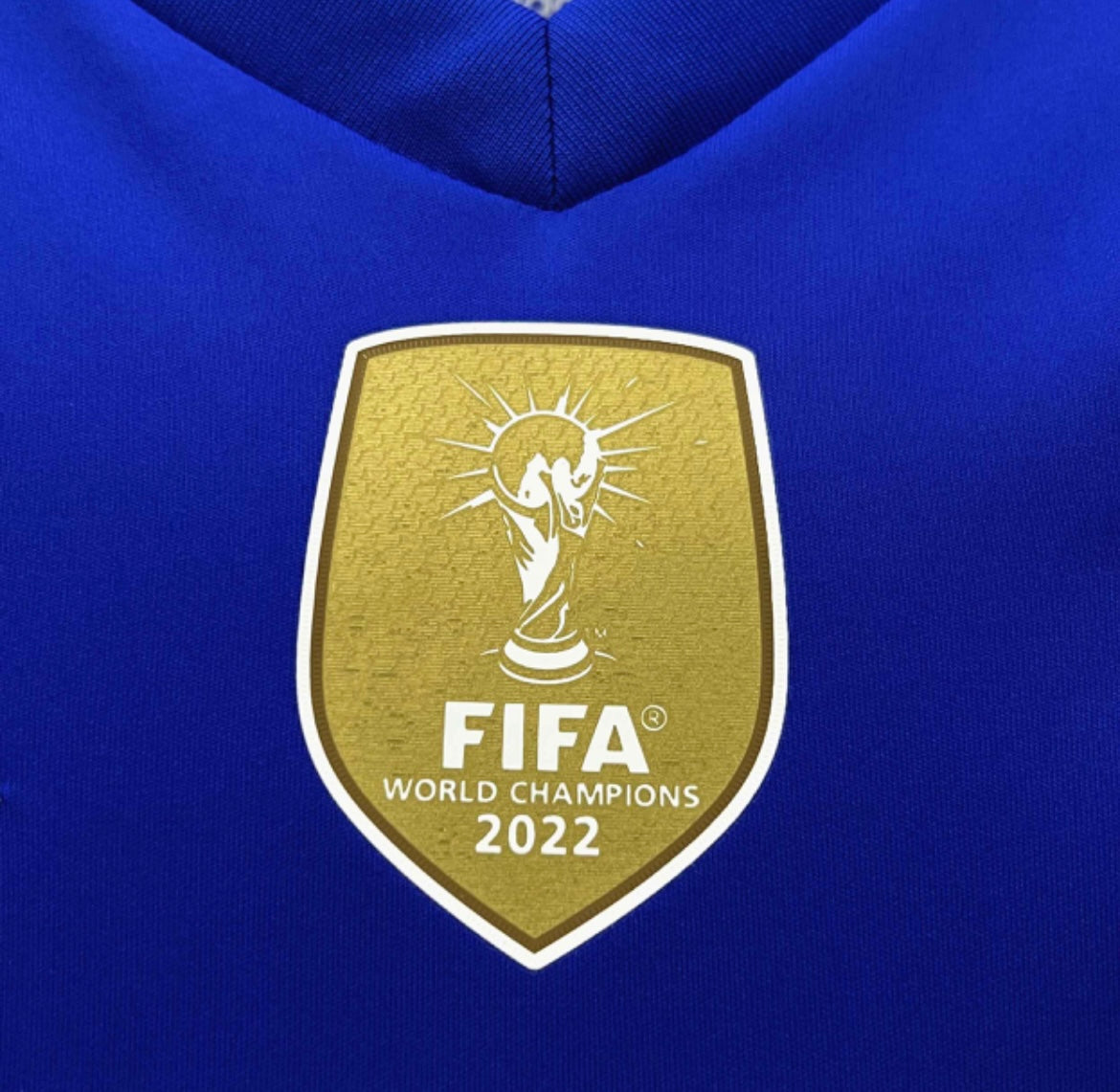 Argentina 2024 Away