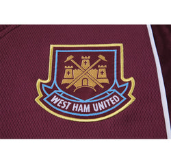 Image of West Ham 1999/00 Home