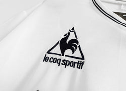 Image of Tottenham 1983/84 Domicile