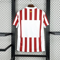Image of Atlético Madrid 2025/26 Domicile
