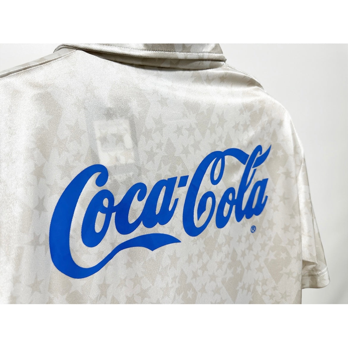 Cruzeiro 1993/94 Away
