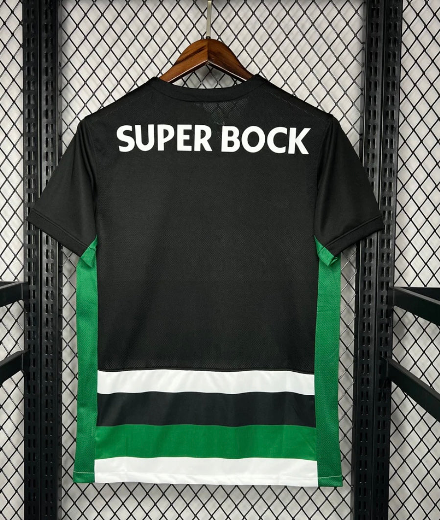 Sporting 2024/25 Home