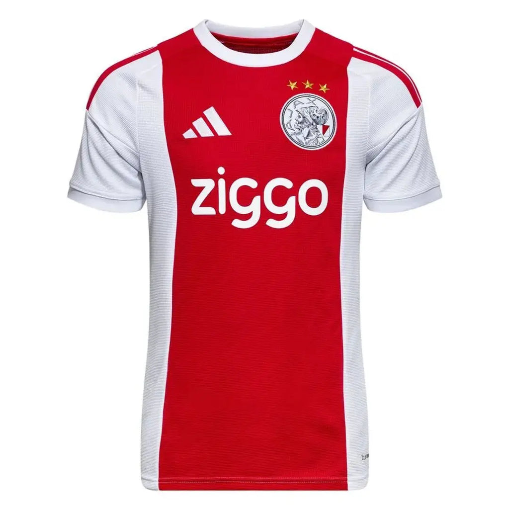 Maillot Ajax Amsterdam Domicile 2026/2027