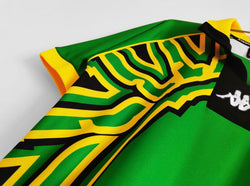 Image of Jamaica 1998 Home