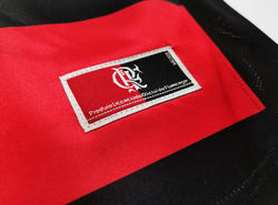 Image of Flamengo 2001/02 Home