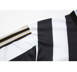Image of Newcastle 1997/98 Home Long Sleeve