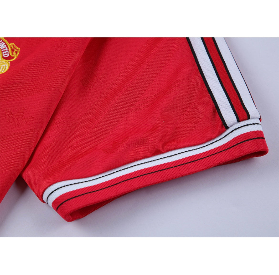 Manchester United 1986/87 Home