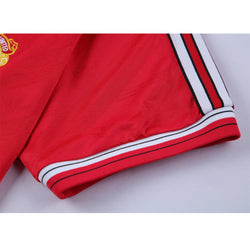 Image of Manchester United 1986/87 Home