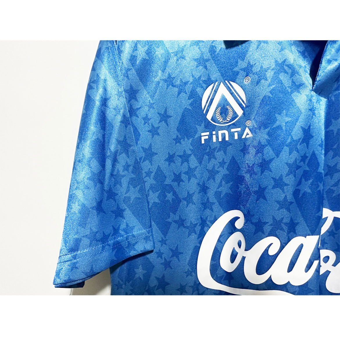 Cruzeiro 1993/94 Home