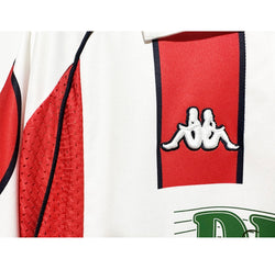 Image of Red Star Belgrade 1999/00 Home