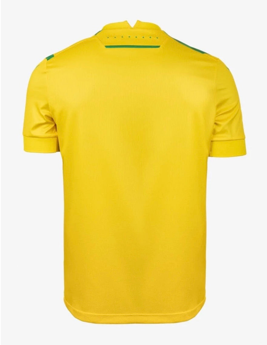 FC Nantes 2024/25 Home