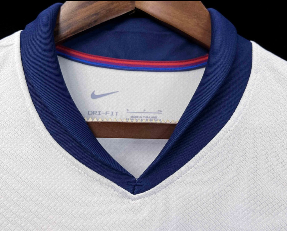 England 2024 Home