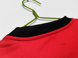 Image of Flamengo 2001/02 Home
