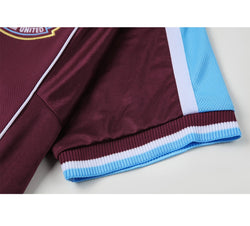 Image of West Ham 1999/00 Home