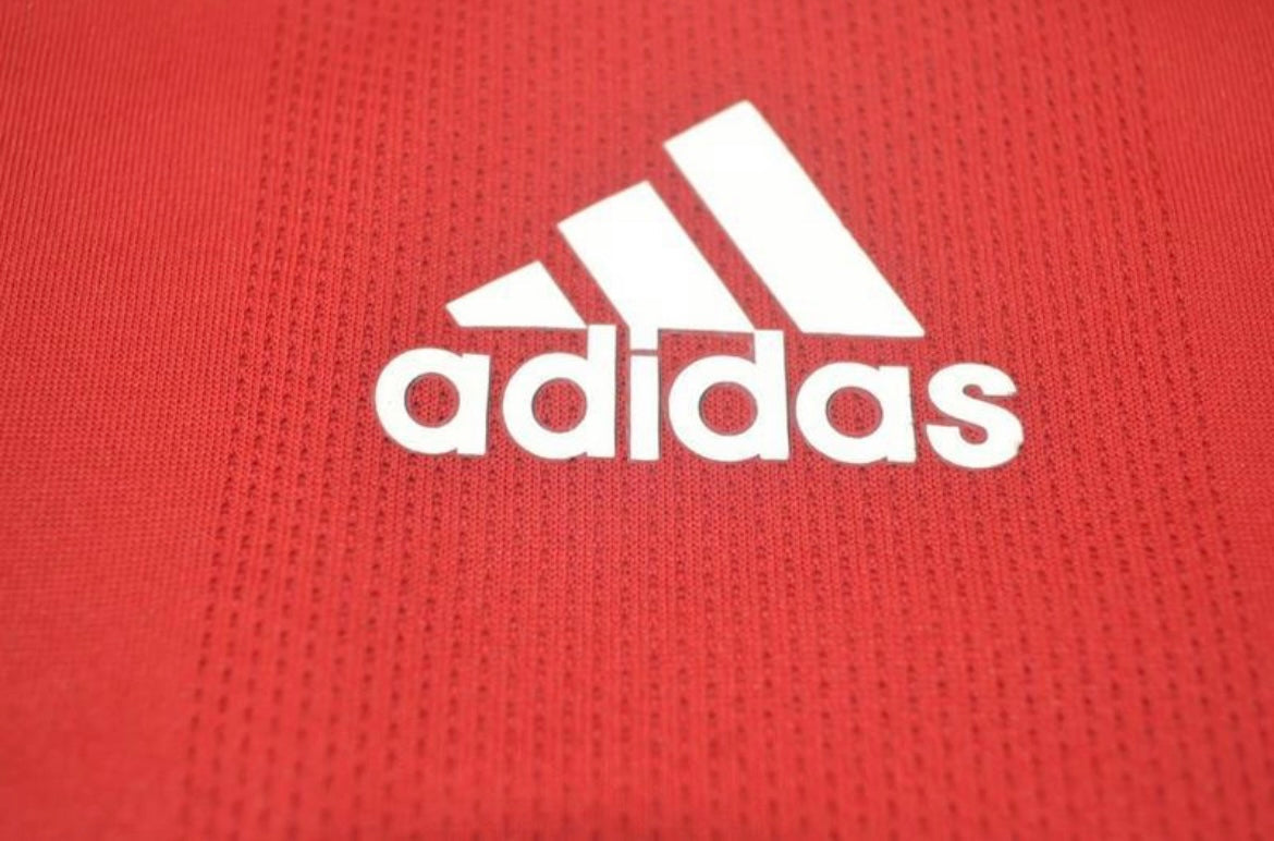 Liverpool 2008/09 Home