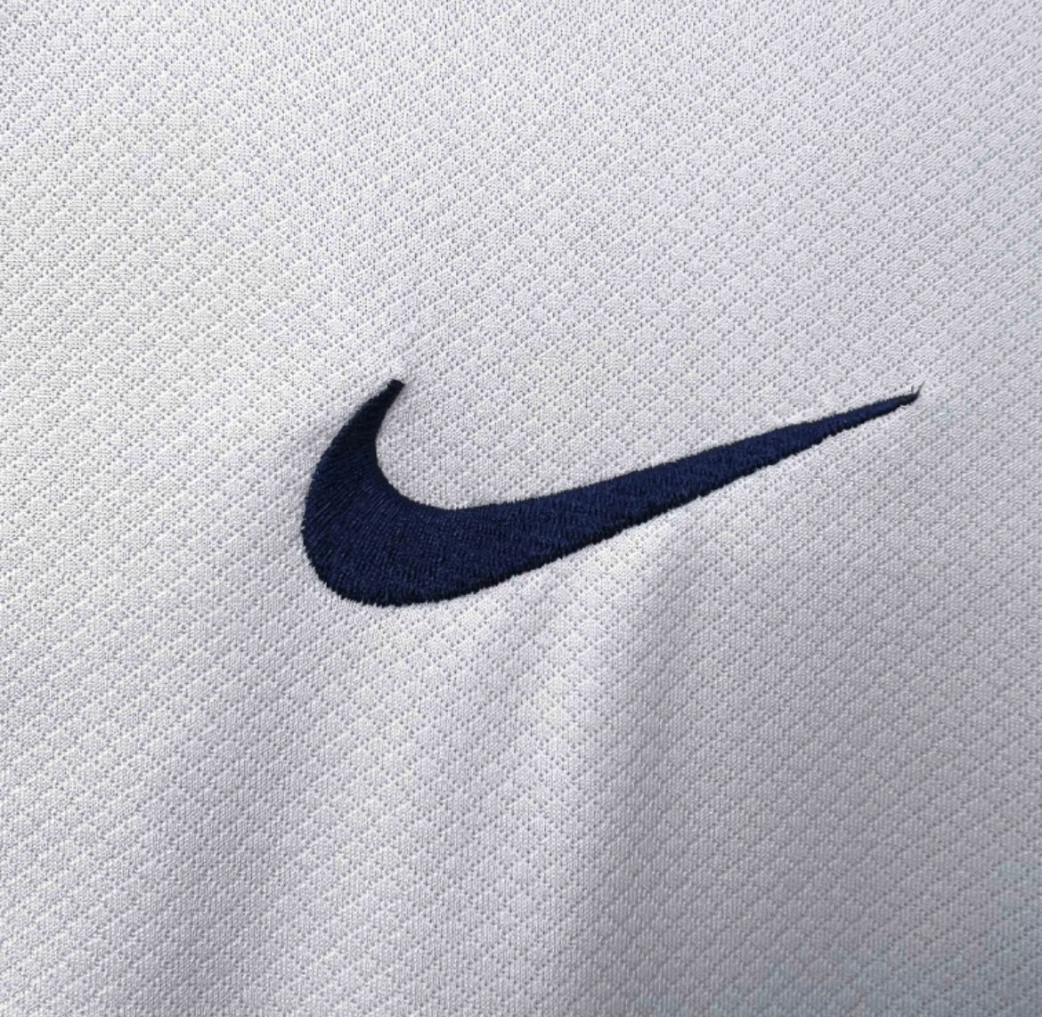 England 2024 Home