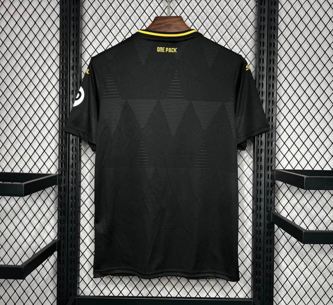 Wolverhampton 2024/25 Away